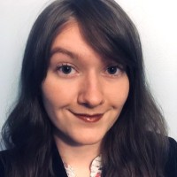 Lacey Bickett, Aphr