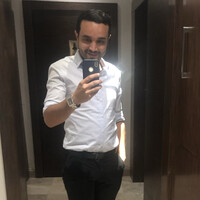 Mohamed rached Ben yahia