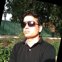 Rakesh Pandey