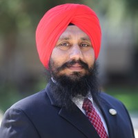 Gurminder Sangha