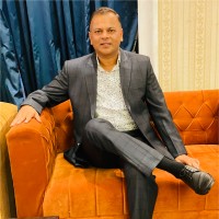 Virender Bansal