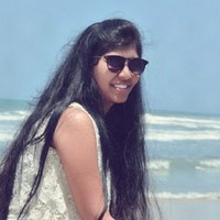 Priya Darshini