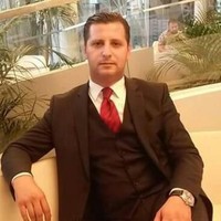 Serkan Şengör