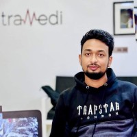 Md. Nowsher Ahmed