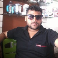 Roshan Sharma