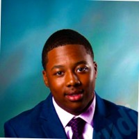 Darius Hilson