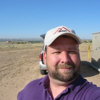 Bret Stern