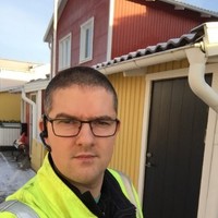 Håkan Kaneteg
