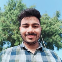 Vikrant Yadav