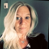 Maria Sundström