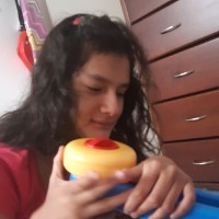 Saray Arciniegas
