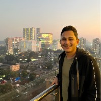 Suyash Varma