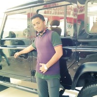 Mohammad Shahensha