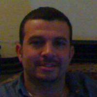 Muhamed Hesham