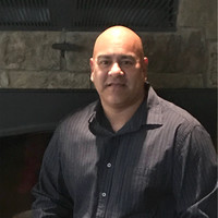 Gilbert Ybarra