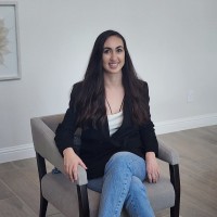 Jaclyn Cano M.Ed. Sfr, Mrp, C2Ex