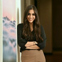 Jhanvi Thakkar