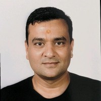 Nirmal Patel