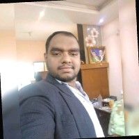 Naga Dutta Suprith.S