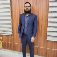 Muhammad Safiul Kabir
