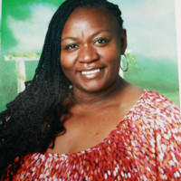 Kimberly Braxton-Brown