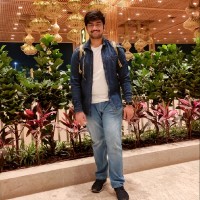 Siddhant Priyadarshi