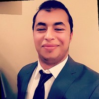 Othmane Mabrouky El khatabi