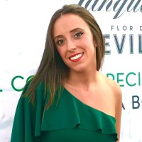 Estefania Sanchez Herrera