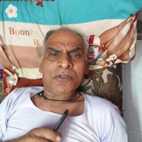 Dhani Ram Sharma