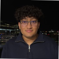 Saahil Desai