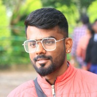 Sathish N K