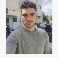 Alon Livne