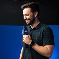 Juan Lucas Pescarolo, CFP®