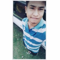 TAPASH KUMAR ROY