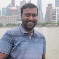 Sai Praveen Os