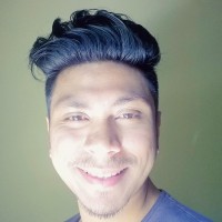pranjal c