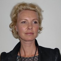 Vibeke Bugge