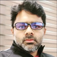 Saidi Reddy N