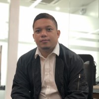 Ramon Zaldy Bino
