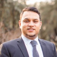 Muhammad Umar Farooq