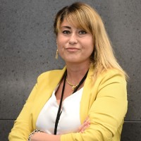 Maria Chiara Nicoletti