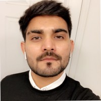 Dhruvkumar Patel