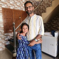 Abhishek Barot
