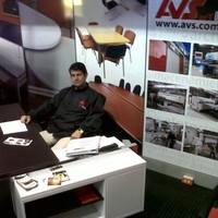 Fredy Rodriguez