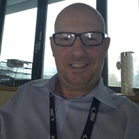 Darren Pye