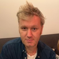 Rupert Palmer