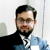 Osama Zahid