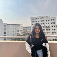 Namitha M