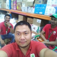 Ricky Tolentino
