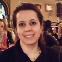 Şebnem Şenol